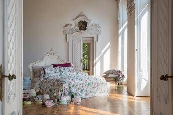 Twinset lancia collezione casa con Somma 1867 Twinset lancia collezione casa con Somma 1867